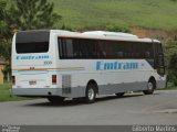 Emtram 3930 na cidade de Paraíba do Sul, Rio de Janeiro, Brasil, por Gilberto Martins. Número da foto: #:id.
