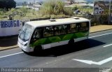 Coopertran 550167 na cidade de Sobradinho, Distrito Federal, Brasil, por Murilo Countinho. Número da foto: #1746876.