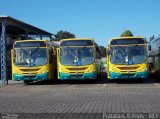 Viação Garcia 7709 na cidade de Londrina, Paraná, Brasil, por Cristiano Soares da Silva. Número da foto: #1748939.