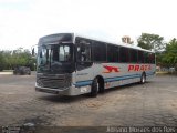 Expresso de Prata 0015 na cidade de Bauru, São Paulo, Brasil, por Adriano Moraes dos Reis. Número da foto: #1748838.