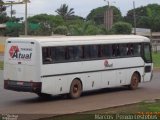 Ônibus Particulares 0341 na cidade de Primavera do Leste, Mato Grosso, Brasil, por Marcos  Penido. Número da foto: #:id.