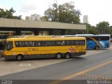 Viação Itapemirim 40409 na cidade de Ribeirão Preto, São Paulo, Brasil, por Marcio Freitas. Número da foto: #1748564.