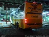 Empresa Gontijo de Transportes 17225 na cidade de Americana, São Paulo, Brasil, por Ruan Roque. Número da foto: #1747341.