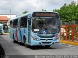 Auto Viação São José 12214 na cidade de Fortaleza, Ceará, Brasil, por Narcisio  Santos de Almeida. Número da foto: #:id.