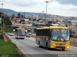 Viação Santa Edwiges 5970 na cidade de Belo Horizonte, Minas Gerais, Brasil, por Adão Raimundo Marcelino. Número da foto: #1749145.