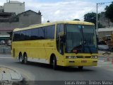 Viação Itapemirim 45221 na cidade de Rio de Janeiro, Rio de Janeiro, Brasil, por Lucas Alvim. Número da foto: #1748880.