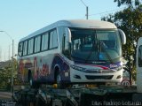 Turismo e Fretamento Orion Transportes Viaggio G7 900 na cidade de Lages, Santa Catarina, Brasil, por Elias Rodrigo Gottardo. ID da foto: :id.