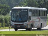Viação Mimo 4750 na cidade de Itupeva, São Paulo, Brasil, por Carlos Eduardo. Número da foto: #:id.