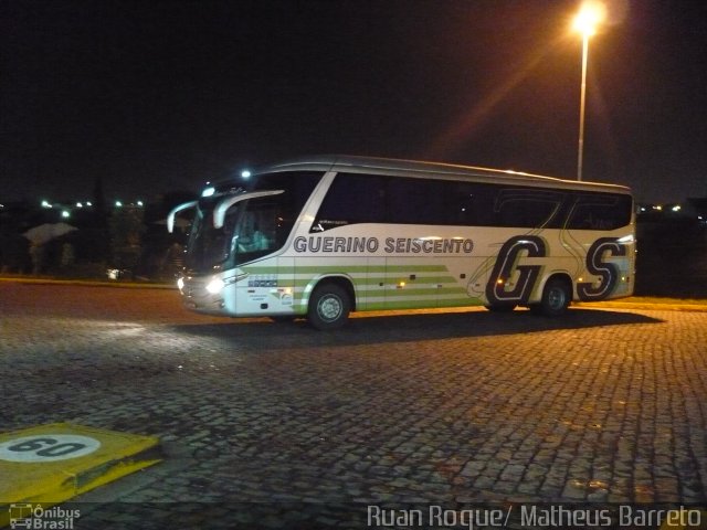 Guerino Seiscento 1311 na cidade de Americana, São Paulo, Brasil, por Ruan Roque. Número da foto: #1750820.