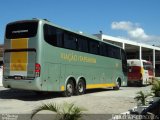 Viação Itapemirim 225 na cidade de Rio de Janeiro, Rio de Janeiro, Brasil, por Tadeu Vasconcelos. Número da foto: #1750467.