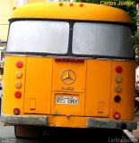 Ônibus Particulares GOIâNIA (GO) na cidade de Goiânia, Goiás, Brasil, por Carlos Júnior. Número da foto: #1751210.