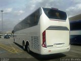 Ônibus Particulares  na cidade de São Paulo, São Paulo, Brasil, por Luciano Miranda. Número da foto: #1751642.
