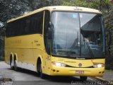 Viação Itapemirim 5541 na cidade de São Paulo, São Paulo, Brasil, por Dalmo Pereira da Costa. Número da foto: #1749707.