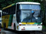 Empresa Gontijo de Transportes 11220 na cidade de São Paulo, São Paulo, Brasil, por Joase Batista da Silva. Número da foto: #1749443.