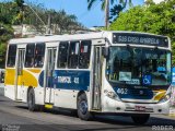 Transcol - Transportes Coletivos Ltda. 402 na cidade de Recife, Pernambuco, Brasil, por Elias Roberto Alves. Número da foto: #:id.