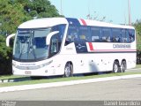 Auto Viação Catarinense 3115 na cidade de Florianópolis, Santa Catarina, Brasil, por Daniel Guardiola. Número da foto: #1750605.