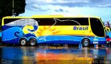 Costa Bella Turismo 20900 na cidade de Goiânia, Goiás, Brasil, por Carlos Júnior. Número da foto: #1751267.