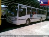 Transportes Urbanos São Miguel de Ilhéus 735 na cidade de Ilhéus, Bahia, Brasil, por Railan Barbosa. Número da foto: #:id.