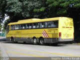 Viação Itapemirim 40469 na cidade de São Paulo, São Paulo, Brasil, por Rogério Teixeira Varadi. Número da foto: #1749845.