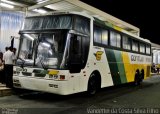 Empresa Gontijo de Transportes 15100 na cidade de Belo Horizonte, Minas Gerais, Brasil, por Vanderlei da Costa Silva Filho. Número da foto: #1751149.