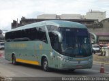 Viação Itapemirim 248 na cidade de Rio de Janeiro, Rio de Janeiro, Brasil, por Marcelo Candido de Oliveira. Número da foto: #1750010.