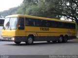 Viação Itapemirim 20333 na cidade de São Paulo, São Paulo, Brasil, por Dalmo Pereira da Costa. Número da foto: #1749899.