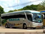 Viação Garcia 7616 na cidade de Maringá, Paraná, Brasil, por Rodrigo  Gutierrez Rodrigues. Número da foto: #1751568.