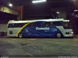 Viação Cometa 9017 na cidade de São Paulo, São Paulo, Brasil, por Leonardo Fidelli. Número da foto: #1749606.