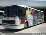 Auto Viação 1001 1001 HISTóRIAS na cidade de São Paulo, São Paulo, Brasil, por Leonardo  Branco da Silveira. Número da foto: #1749452.