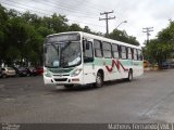 Viação Mirim 110 na cidade de Recife, Pernambuco, Brasil, por Matheus Fernando. Número da foto: #1750806.