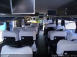 UTIL - União Transporte Interestadual de Luxo 11101 na cidade de Belo Horizonte, Minas Gerais, Brasil, por Maurício Nascimento. Número da foto: #:id.