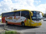 Classe A Natal Locadora 1003 na cidade de Natal, Rio Grande do Norte, Brasil, por Nícolas Vitorino Lopes. Número da foto: #:id.