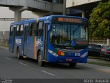 Expresso Vera Cruz 612 na cidade de Recife, Pernambuco, Brasil, por Mário  Augusto. Número da foto: #:id.