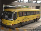 Viação Itapemirim 40283 na cidade de Limeira, São Paulo, Brasil, por Joao Vitor Varella Avance. Número da foto: #1749471.
