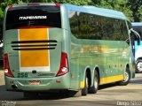 Viação Itapemirim 258 na cidade de São Paulo, São Paulo, Brasil, por Diego Silva. Número da foto: #1750649.