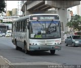 Expresso Metropolitano Transportes 2702 na cidade de Salvador, Bahia, Brasil, por Mairan Santos. Número da foto: #:id.
