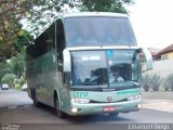 Viação Garcia 7717 na cidade de Apucarana, Paraná, Brasil, por Emanoel Diego.. Número da foto: #1750474.
