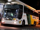 Empresa Gontijo de Transportes 15130 na cidade de Belo Horizonte, Minas Gerais, Brasil, por Vanderlei da Costa Silva Filho. Número da foto: #1751118.