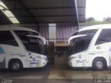 GGuida - Graça e Guida Transportes e Turismo 4100 na cidade de Passa Quatro, Minas Gerais, Brasil, por Caio Trés. Número da foto: #1752492.