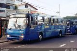 Auto Omnibus Nova Suissa 7637 na cidade de Belo Horizonte, Minas Gerais, Brasil, por Vítor Dias. ID da foto: :id.