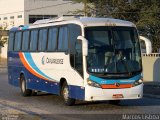 Rodoviária Caruaruense 727 na cidade de Caruaru, Pernambuco, Brasil, por Marcos Lisboa. Número da foto: #:id.
