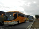 UTIL - União Transporte Interestadual de Luxo 12001 na cidade de Rio de Janeiro, Rio de Janeiro, Brasil, por Matheus  Marcos. Número da foto: #1752535.