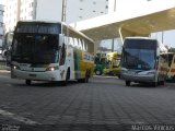 Empresa Gontijo de Transportes 12315 na cidade de Belo Horizonte, Minas Gerais, Brasil, por Marcos Vinícius. Número da foto: #:id.