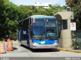 Viação Cometa 2247 na cidade de São Paulo, São Paulo, Brasil, por Atilio Torres. Número da foto: #:id.