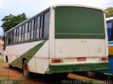 Ônibus Particulares KCA-5161 na cidade de Goiânia, Goiás, Brasil, por Paulo Roberto de Morais Amorim. Número da foto: #:id.