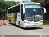 Empresa Gontijo de Transportes 11795 na cidade de São Paulo, São Paulo, Brasil, por Atilio Torres. Número da foto: #:id.