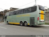 Viação Itapemirim 225 na cidade de Rio de Janeiro, Rio de Janeiro, Brasil, por Matheus  Marcos. Número da foto: #1752526.