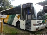 Empresa Gontijo de Transportes 3865 na cidade de São Paulo, São Paulo, Brasil, por Dalmo Pereira da Costa. Número da foto: #1752676.