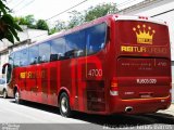 Reitur Turismo 4700 na cidade de Petrópolis, Rio de Janeiro, Brasil, por Alexsandro  Farias Barros. Número da foto: #1753037.