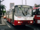 Expresso Luziense > Territorial Com. Part. e Empreendimentos 30564 na cidade de Belo Horizonte, Minas Gerais, Brasil, por Vítor Dias. Número da foto: #1751734.